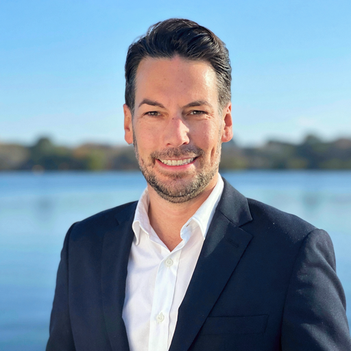Sebastian Glenschek